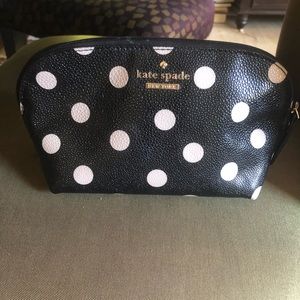 Kate Spade Cosmetic Bag